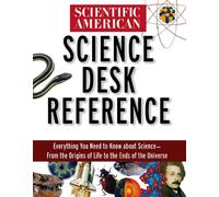 Scientific American Science Desk Reference