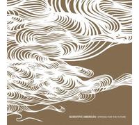 Scientific American - Strong For The Future [VINYL]