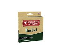 Scientific Anglers Air Cel Floating Lines, Yellow, WF- 8-F