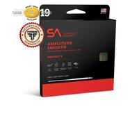 Scientific Anglers Amplitude Smooth Infinity Optic Weight Forward Fly Line - #6