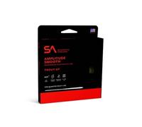 Scientific Anglers Amplitude Smooth Trout GP Floating Fly Line - WF-6