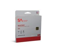 Scientific Anglers Mastery SBT Weight Forward Floating Fly Line - #5