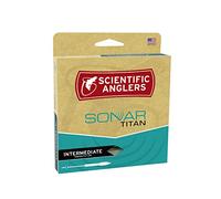 Scientific Anglers SA Sonar Titan Int/Sink2/Sink3 S20 - WF6S