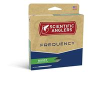 Scientific Anglers WF-4-F Frequency Boost Floating Line, 85-Feet