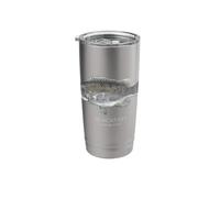 Scientific Blackfish Stainless Steel Insulated Tumbler