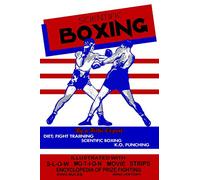 Scientific Boxing