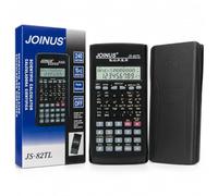 Scientific Calculator,2-Line Large Screen Engineering 240 multi-function Non-Graphic Scientific Calculators, Non-Programmable Calculator, Ideal for Middle School Math, Statistics and Algebra. (1)