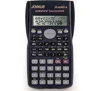 Scientific Calculator 240 Function 2-Line LCD Display Digital Multi-Function Calculator for GCSE Maths, Secondary School Students, Teachers, and Business Use