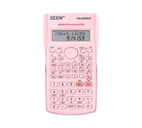 Scientific Calculator 82MS Statistics Calculator