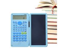 Scientific Calculator Device, Portable Math Calculator, Financial Computing
