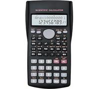 Scientific Calculator, Engineering Scientific Calculator with 240 Function 2-Line LCD Display - Suitable for School Students, Teachers, Business Use, Precise Calculations, Calculating Tools