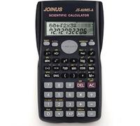 Scientific Calculator Engineering Scientific Functional Calculator with 240 Functions Two-Line Display for Back to School Supplies Students Teachers Business Office Home