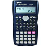 Helix Oxford Scientific Calculator