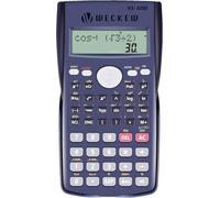 Scientific Calculator with 240 Function - Suitable for Student and Teacher