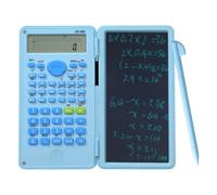 Scientific Calculators for College Multi-functional Foldable Accounting