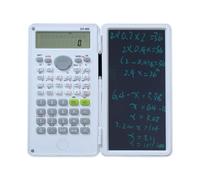 Scientific Calculators for College Multi-functional Foldable Accounting
