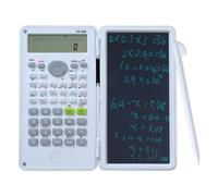 Scientific Calculators for College with Notepad Financial Tool