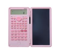 Scientific Calculators for Students Foldable Multi-functional Accounting
