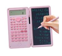 Scientific Calculators for Students with Notepad Financial Tool