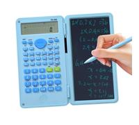 Scientific Calculators for Students with Notepad School Accounting Tool