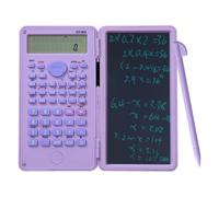 Scientific Calculators with Notepad School Accounting Tool