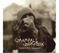 scientific cricket by Grampall Jookabox (2007-07-24)
