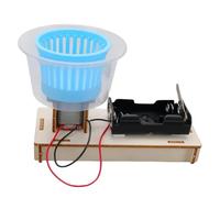 Scientific Experiment Kit For Interactive Learning