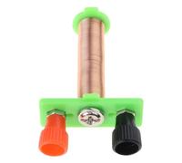 Scientific Experiment Kits Easy To Use STEM Science Toy Physics Electromagnet Tool Physics Teaching Aid For Kids Teens