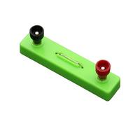 Scientific Experiment Kits Switched Tool Easy to Use STEM Science Toy Physics Electrical Equipment Accessories Switch Experiment Tool Stem Toy Science Teaching
