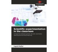Scientific experimentation in the classroom: Comparison between genetic-Socratic-exemplary teaching and workshop teaching