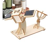 Scientific Experiments for Educational Physics and Satellite