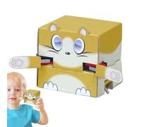 Scientific Experiments Set - Educational Toy with Interactive Experiments | Scientific Experimentation Toys | For Boys And Girls Birthday Christmas New Year Nursery School