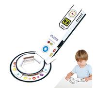 Scientific Experiments Set | STEM Educational Game and Initiation Experiences - STEM Kits for Girls Boys Birthday Christmas New Year Gift