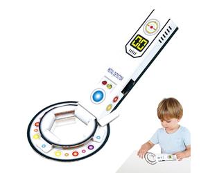 Scientific Experiments Set | STEM Educational Game and Initiation Experiences - STEM Kits for Girls Boys Birthday Christmas New Year Gift