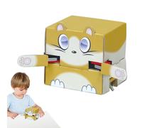 Scientific Experiments Set | STEM Interactive Experiment Toy - Scientific Sets and Toys - for Girls Boys Birthday Christmas New Year Gift