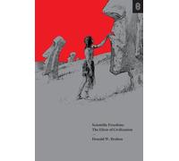 Scientific Freedom: The Elixir of Civilization