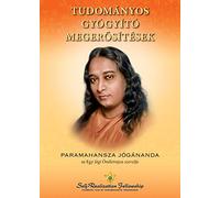 Scientific Healing Affirmations (Hungarian)