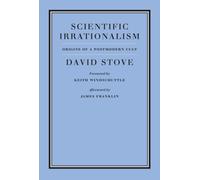 Scientific Irrationalism