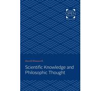Scientific Knowledge and Philosophic Thought