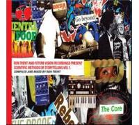 SCIENTIFIC METHODS OF STORYTELLING VOL.1 ( サイエンティフィック メソッス゛ オフ゛ スト-リ-テリンク゛VOL.1 ) ( 直輸入盤・帯ライナー付 )