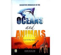 Scientific Miracles in the Oceans & Animals