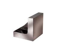 Scientific Models, Inc. Angle Plate 2 x 2 x 2 Inch