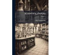 Scientific Papers