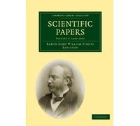 Scientific Papers: Volume 4: 1892-1901 (Cambridge Library Collection - Mathematics)