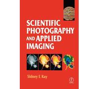Scientific Photography and Applied Imaging