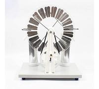 Scientific Physical Experiment Model Electrostatic Induction Motor Physics Teaching Instrument Electricity Teaching Aid