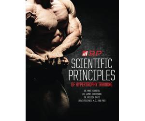 Scientific Principles of Hypertrophy Training (Renaissance Periodization)