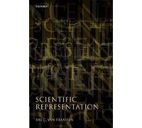 Scientific Representation: Paradoxes of Perspective