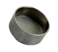 Scientific Research Grade 60 Meshes Metal Strainer with Comfortable Grip Handle for Biomedical Applications Stainless Steel Cell Strainer with Handle