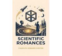 Scientific Romances (EditionFirst)